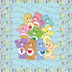 80's Bears Topper - PP Preorder