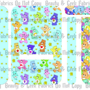 80's Bears - Cut and Sew - Con Goer - PP Preorder