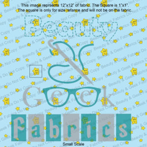 80's Bears Coord Vinyl - PP Preorder