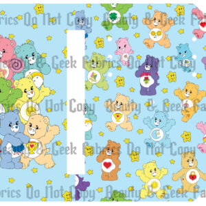 80's Bears - Cut and Sew - Pocket Pal - PP Preorder