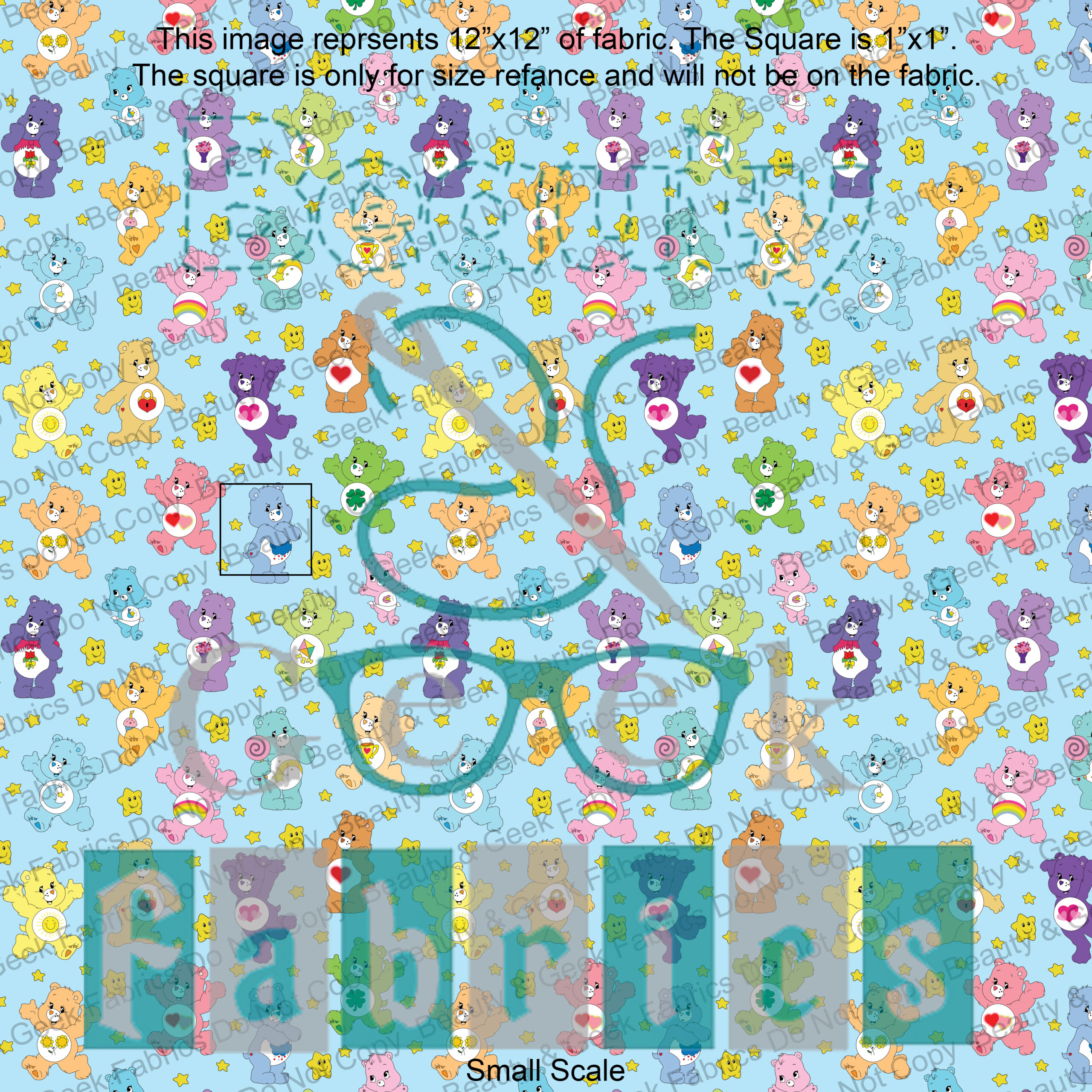 80's Bear Vinyl - PP Preorder