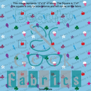 80's Ponies Coord Vinyl - PP Preorder