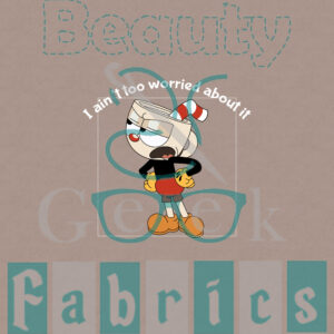 Cup - Panels - Preorder