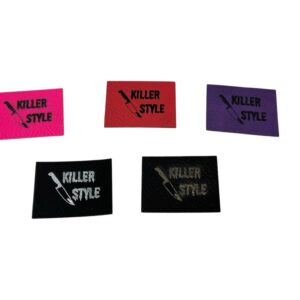 "Killer Style" Tags