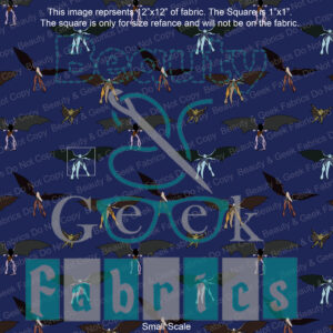 Gargoyles Flying - Retail