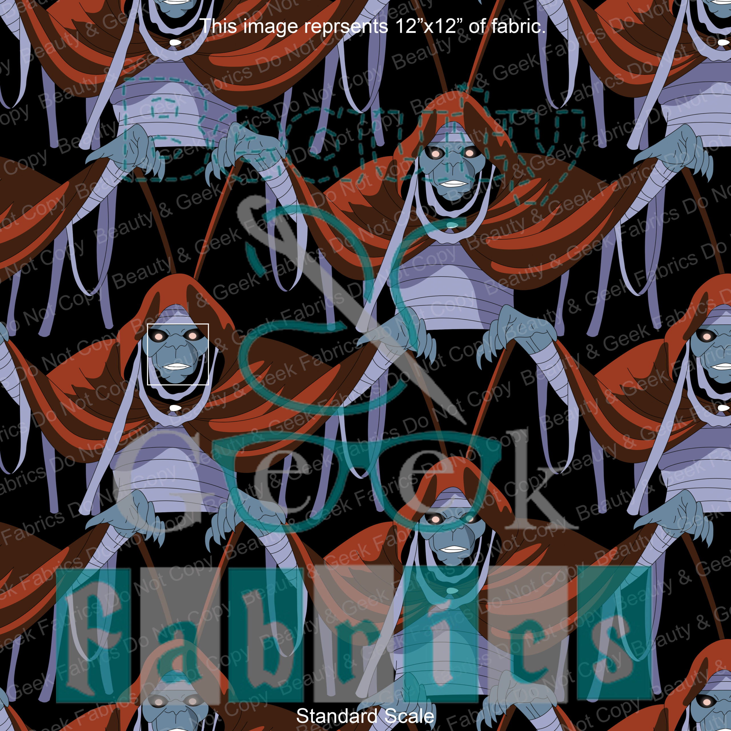 TCats Mumm-Ra - PP Preorder