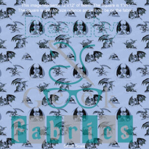 Gargoyles Stone Vinyl - Retail