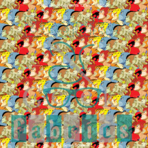 TCats Stacked - Retail