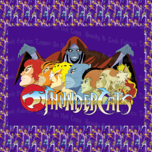 TCats - Topper - PP Preorder