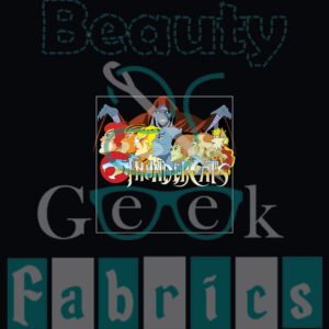 TCats - Panels - PP Preorder