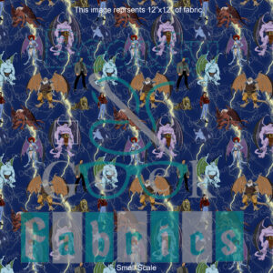 Gargoyles Main Vinyl - Retail