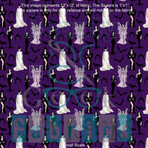 Classic Women of Horror - Bats - Vinyl - Retail