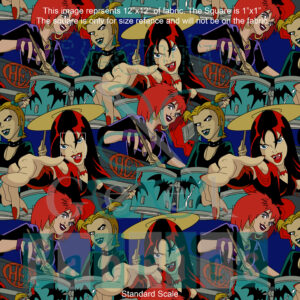 Hex Stacked - PP Preorder