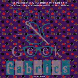 Roses Vinyl - PP Preorder