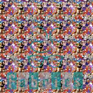 Treasure Ducks Stacked - Vinyl - PP Preorder