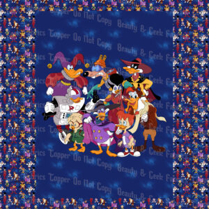 Terror That Flaps - Toppers - PP Preorder