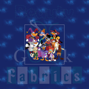 Terror That Flaps - Panels - PP Preorder