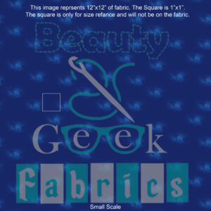 Terror That Flaps Coord Vinyl - PP Preorder