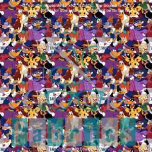 Terror That Flaps Stacked - PP Preorder