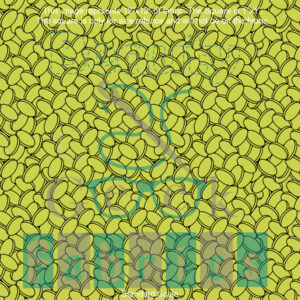 Gold Coins Fabric - PP Preorder