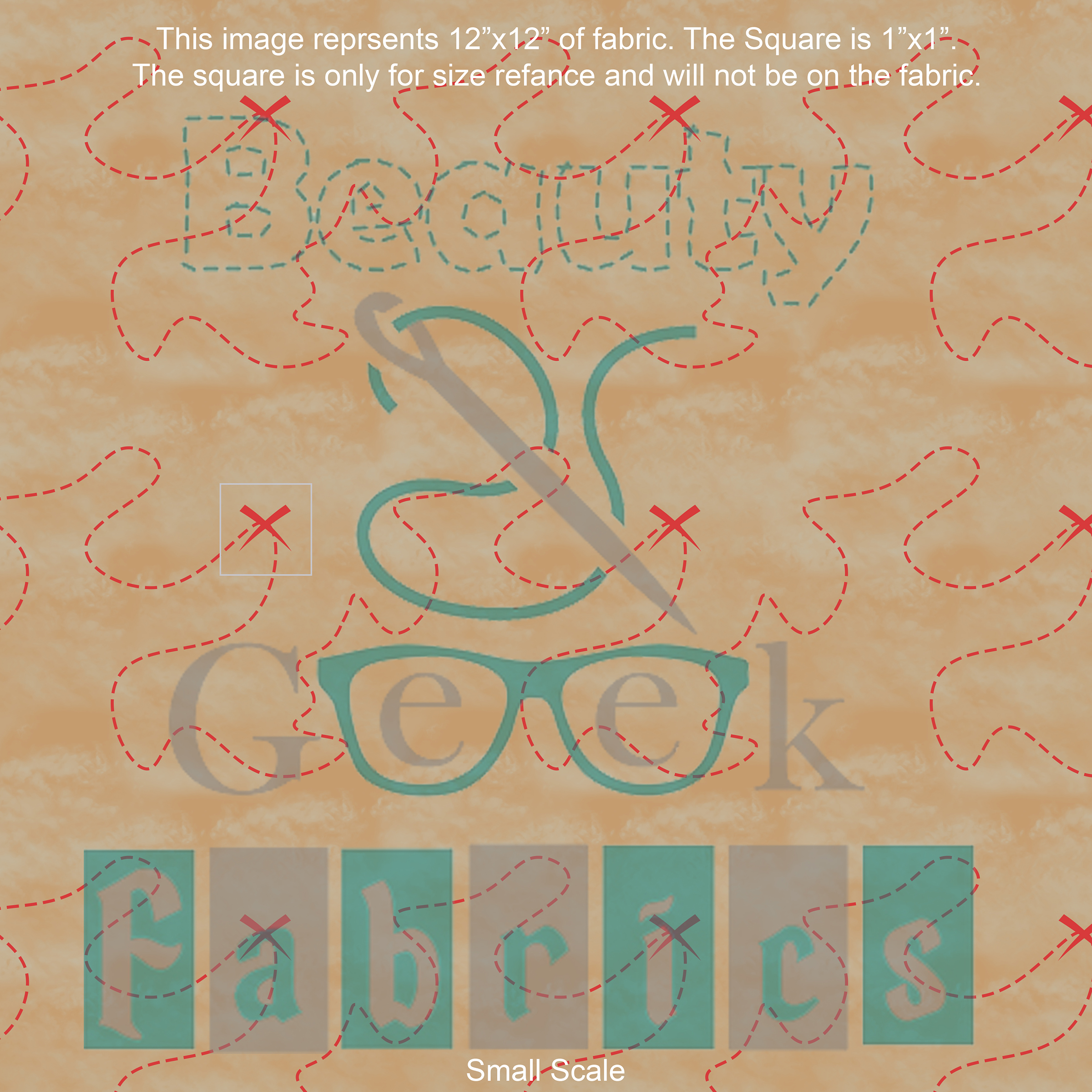 Treasure Ducks Map Vinyl - PP Preorder