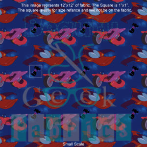 Terror That Flaps Items - Vinyl - PP Preorder