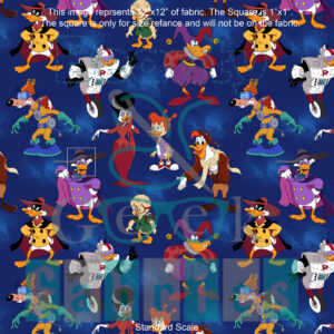 Terror That Flaps - Retail