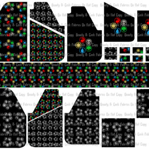 Elements - Cut and Sew - W.I.S.H. - PP Preorder