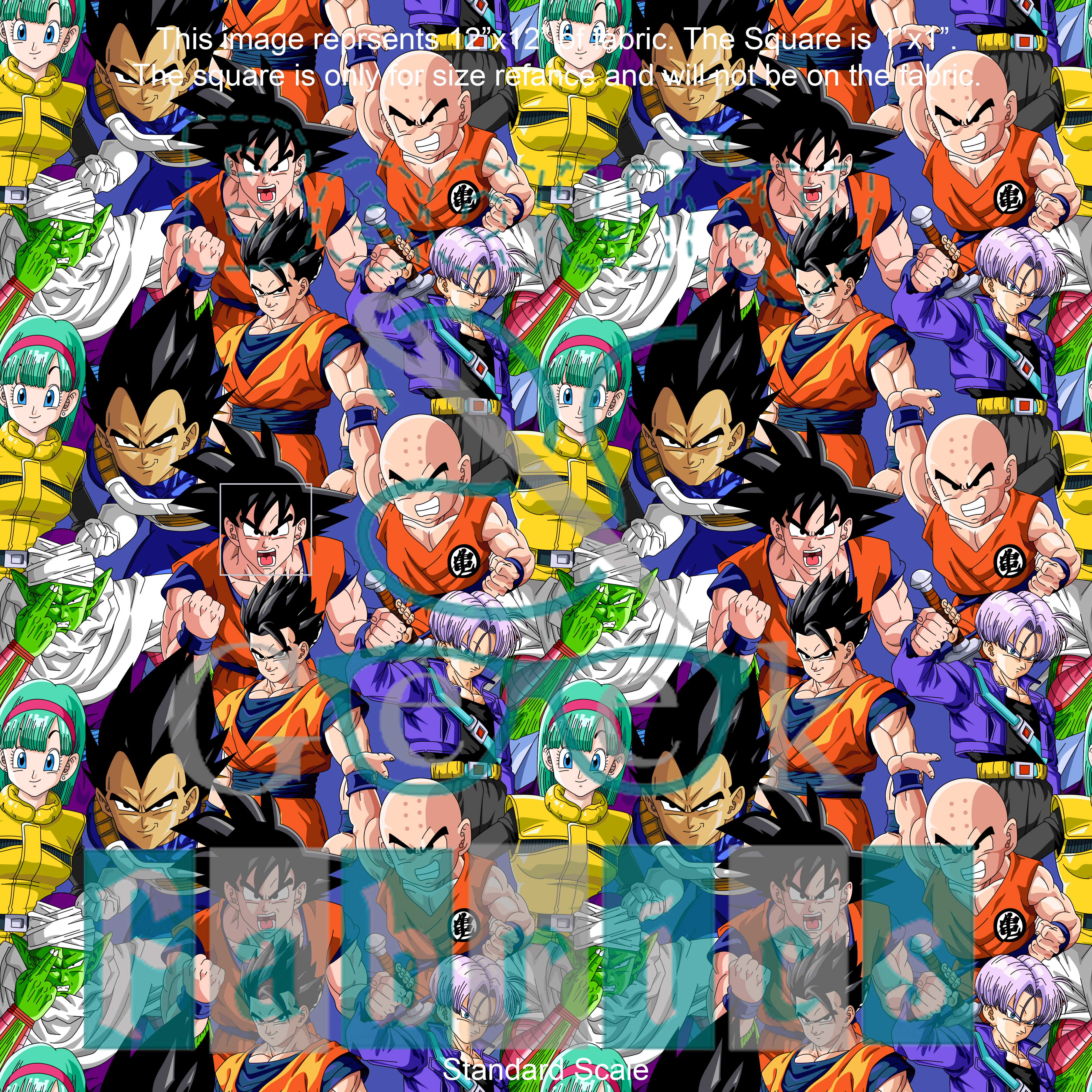 DBZ Stacked- Retail