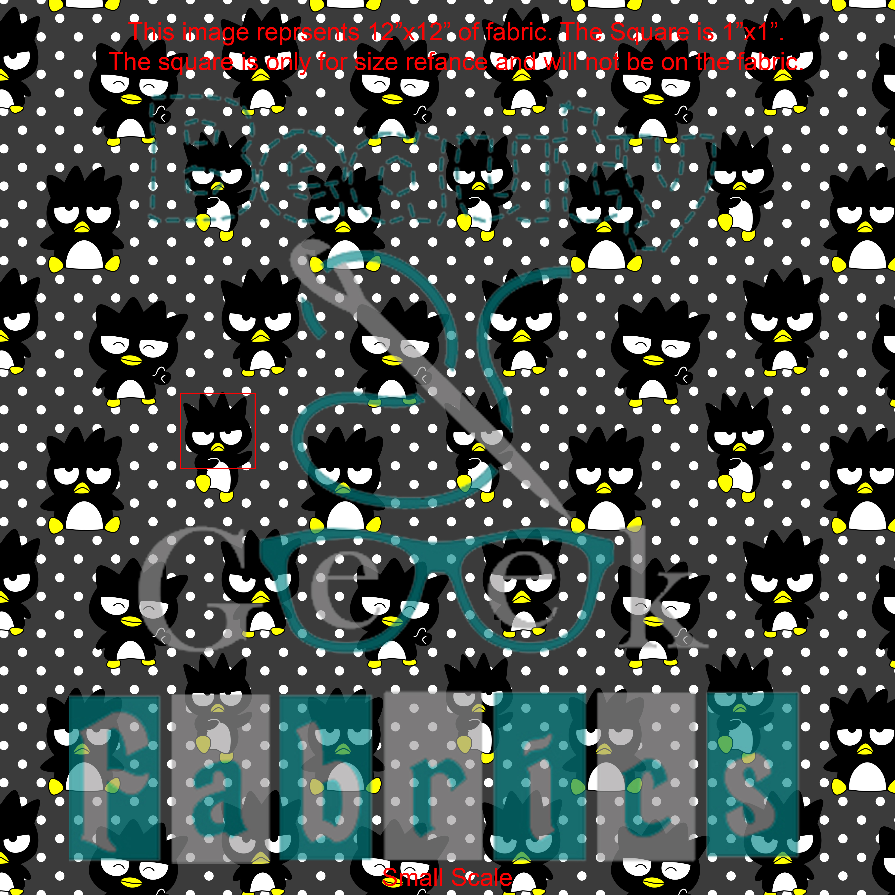 HK - B - Vinyl - PP Preorder