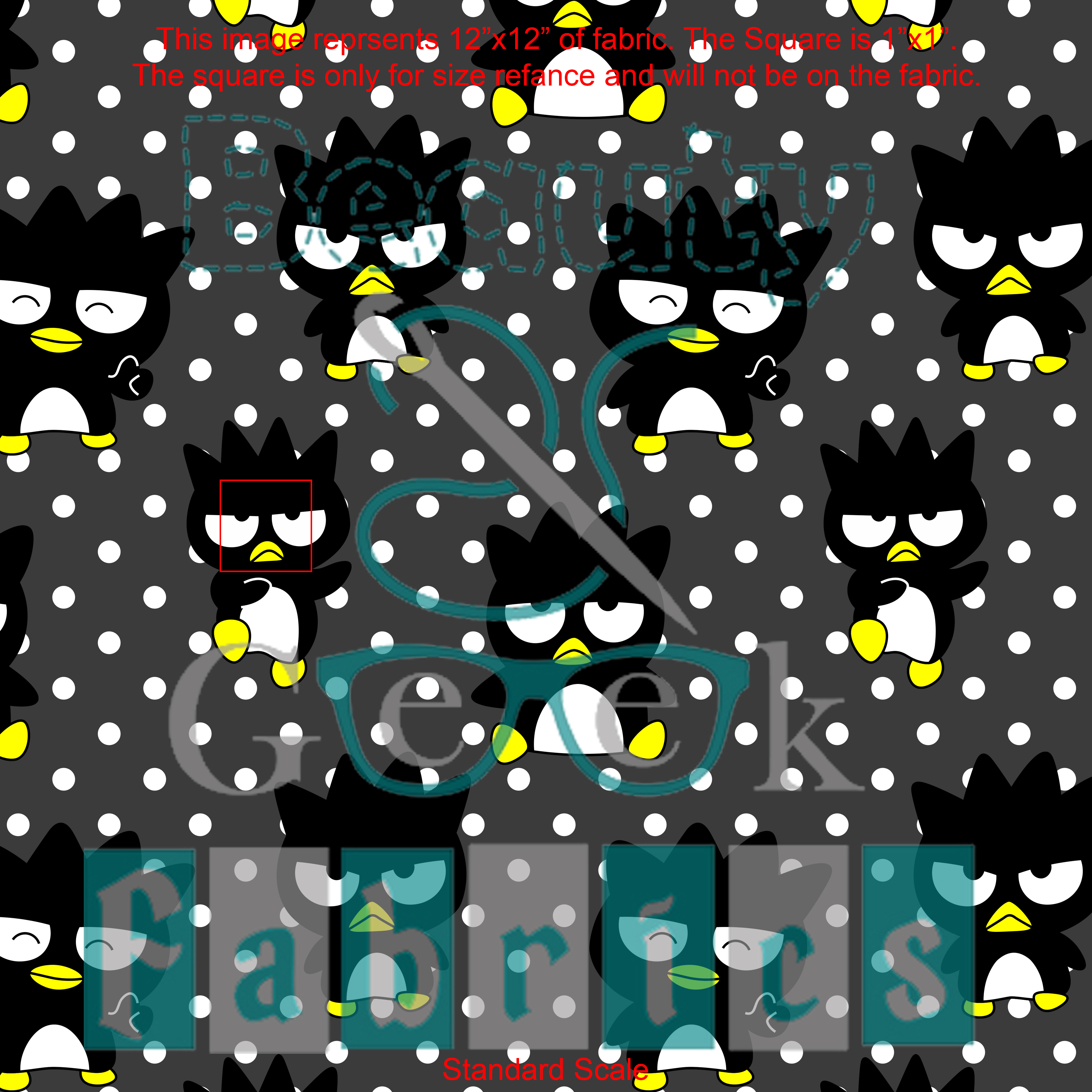 HK - B - PP Preorder