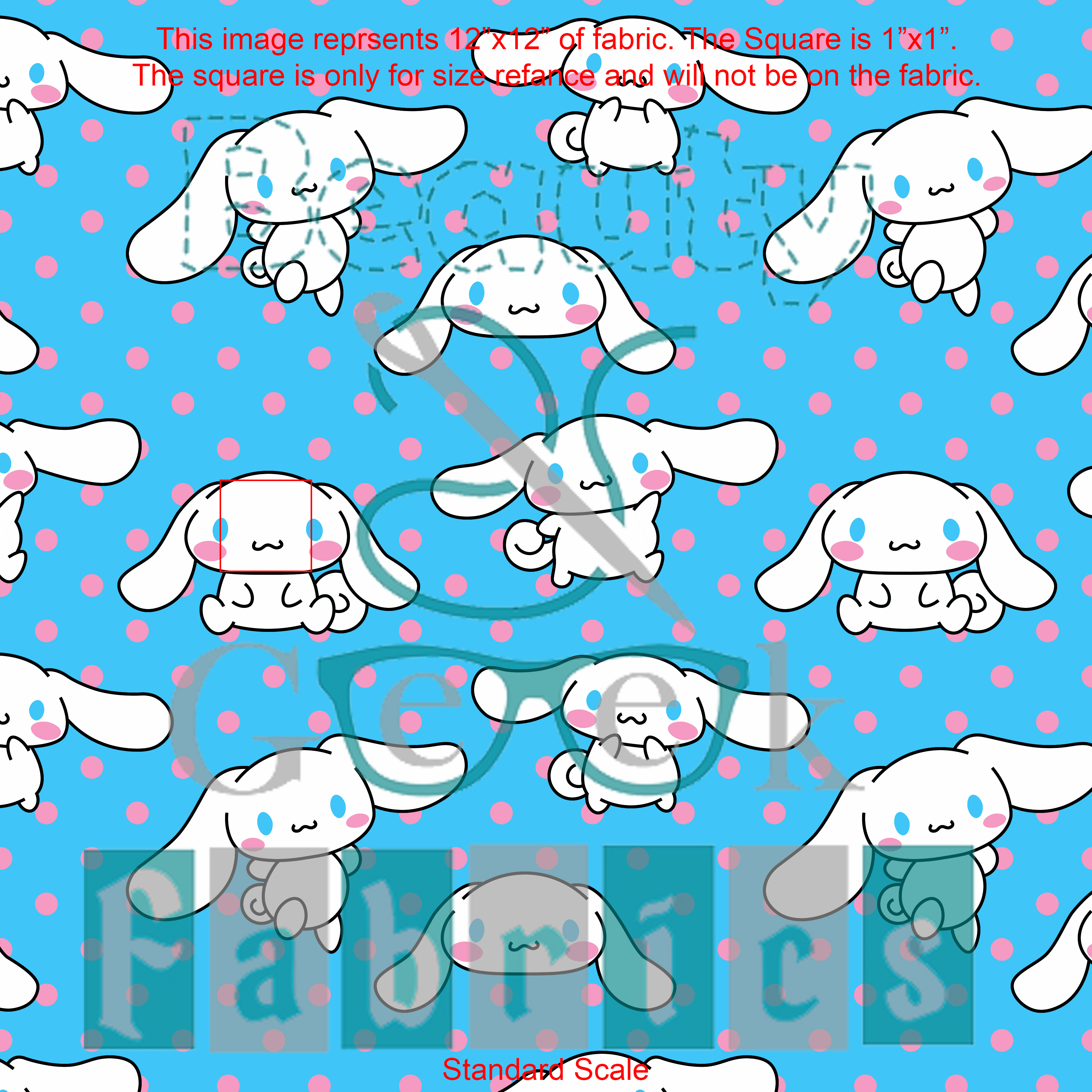 HK - Cin - PP Preorder