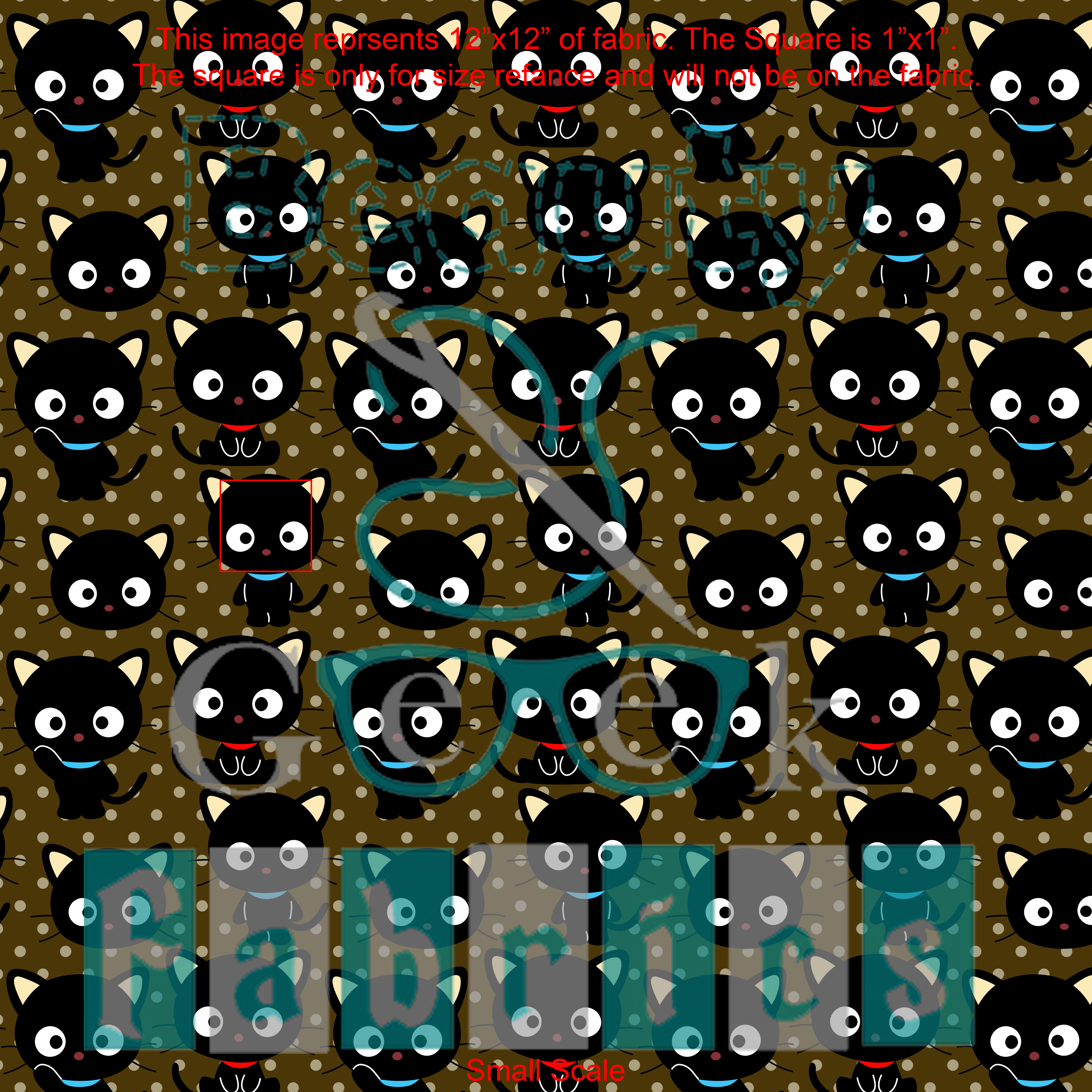 HK - Choco - Vinyl - PP Preorder