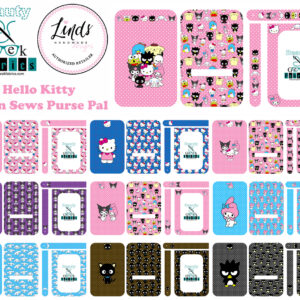 HK - Cut and Sew - Con Goer - PP Preorder