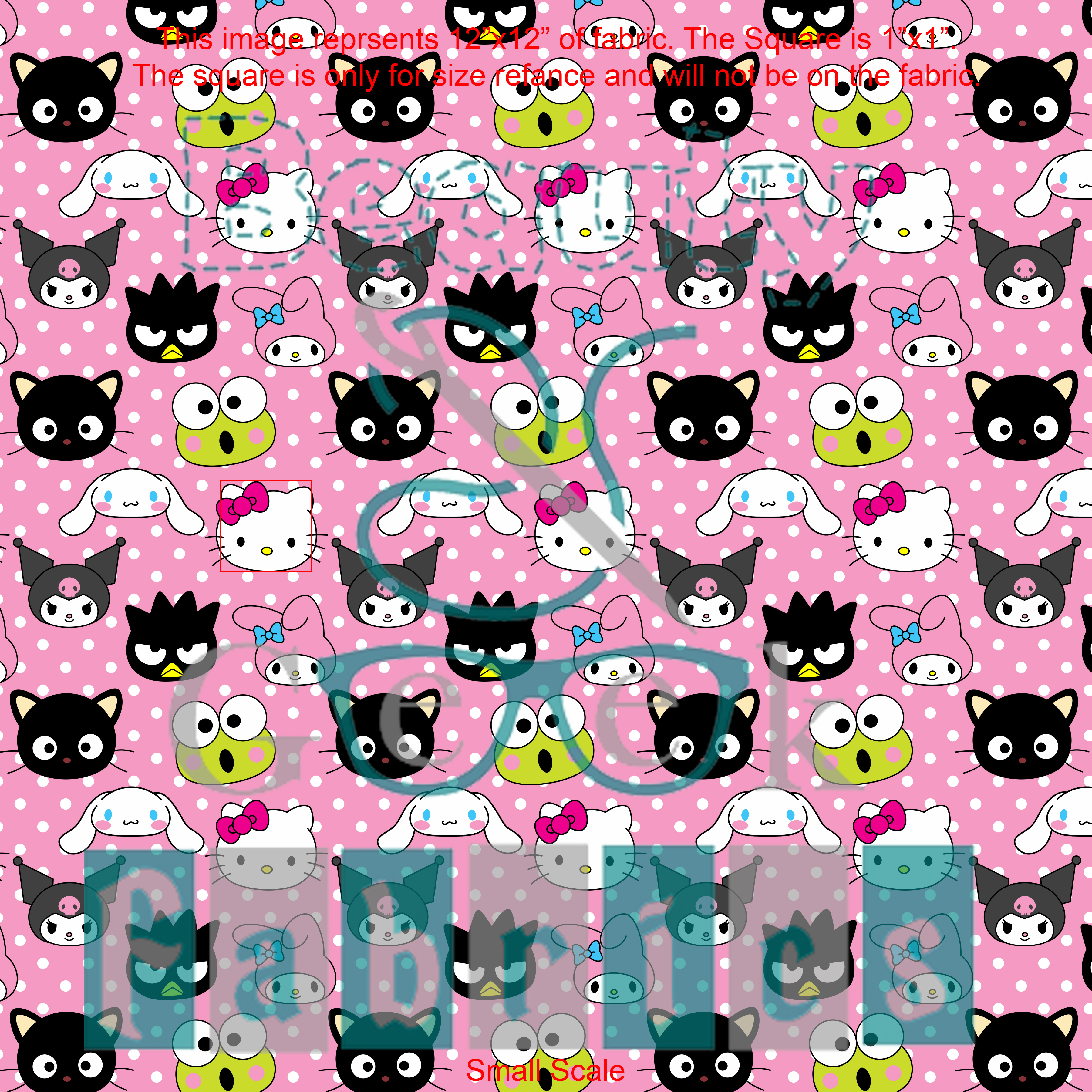 HK Heads - Vinyl - PP Preorder