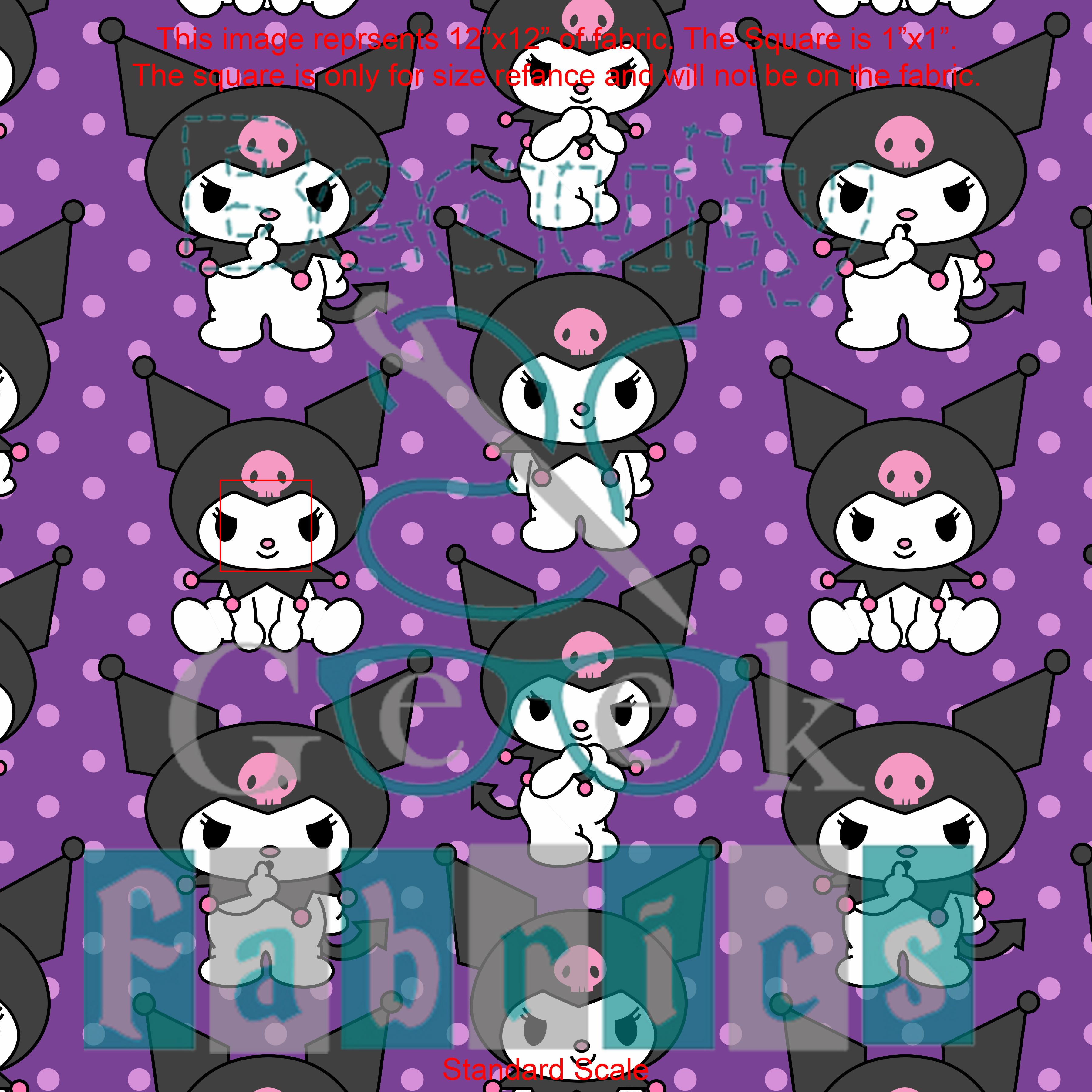 HK - K - PP Preorder