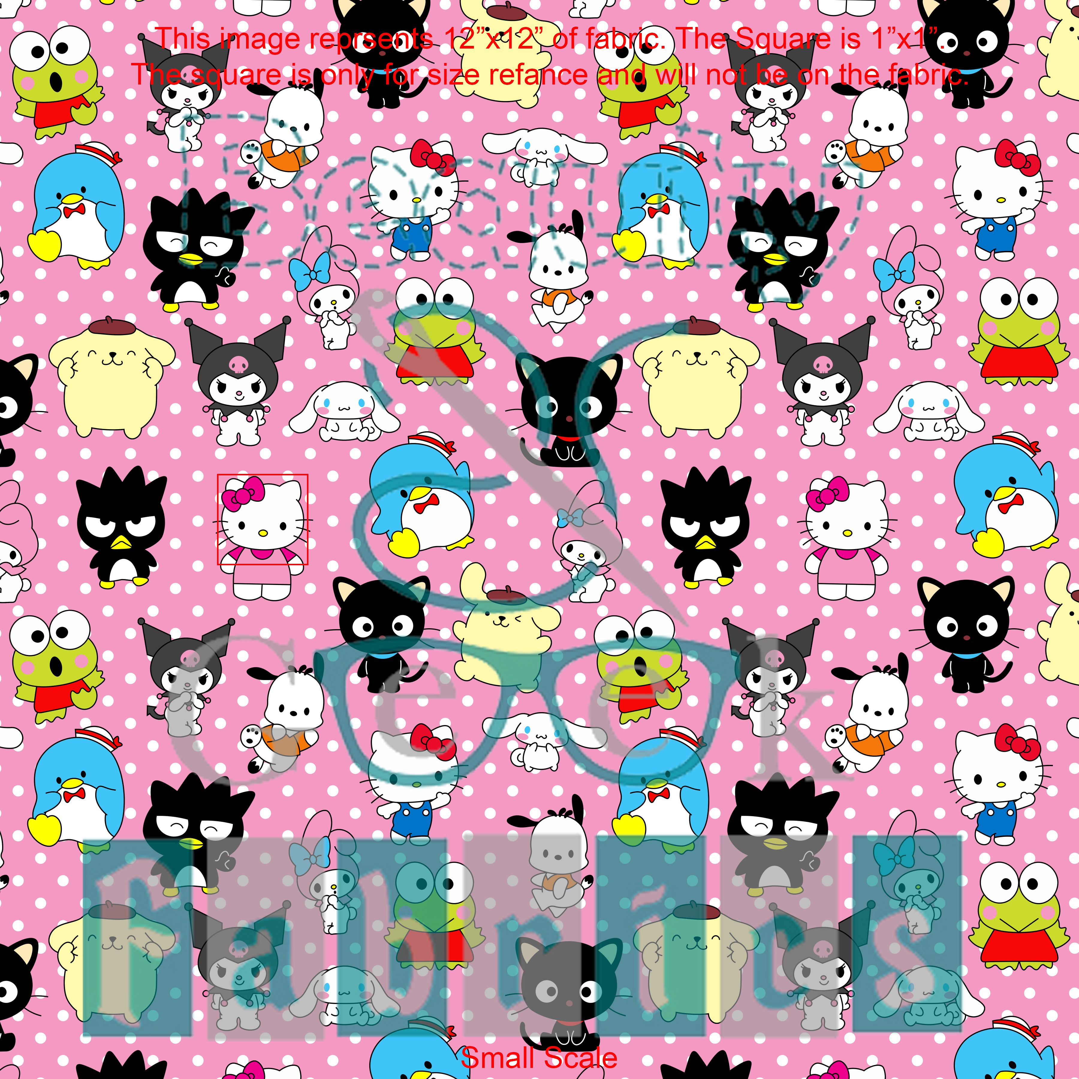 HK Main - Vinyl - PP Preorder