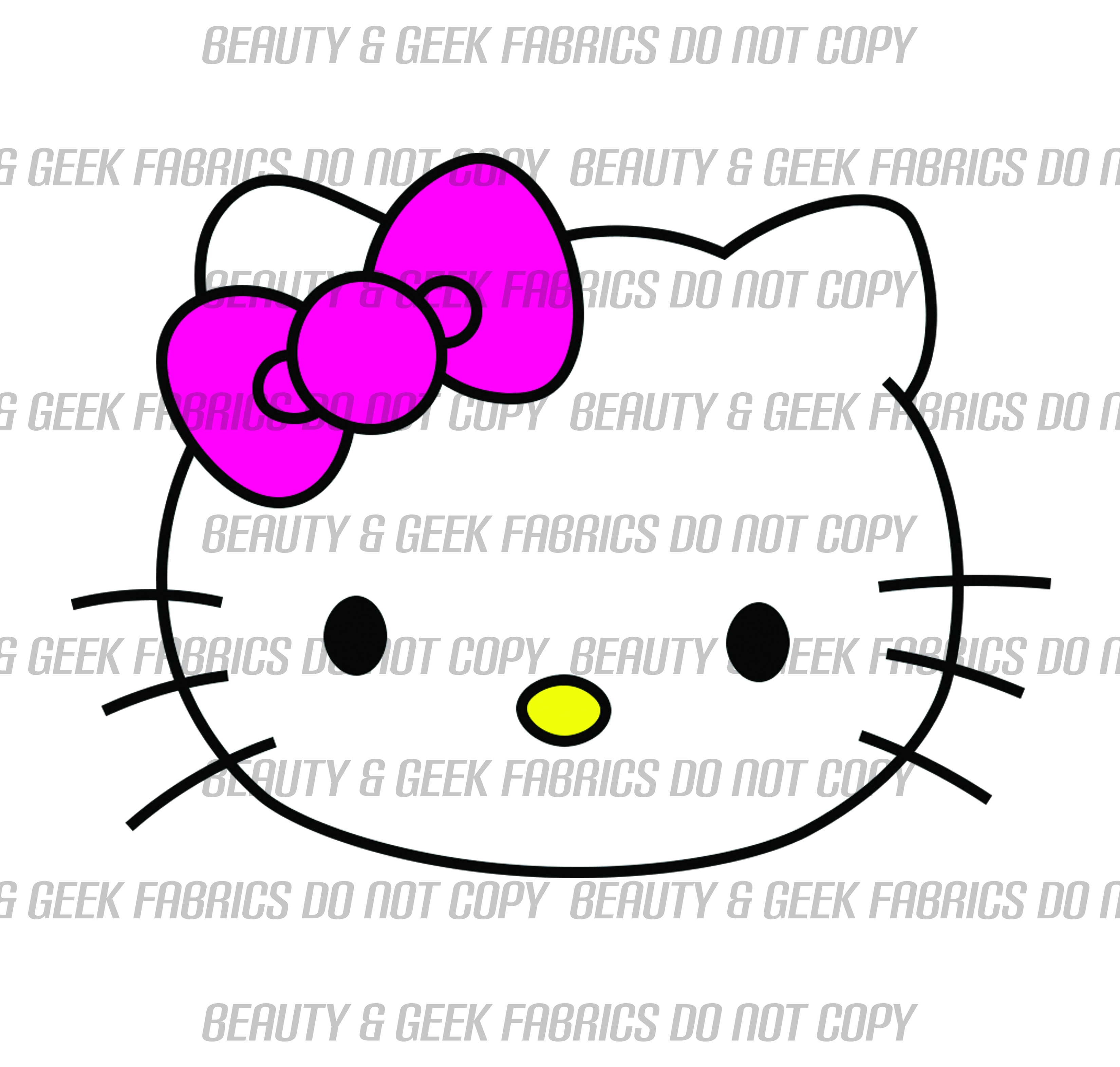 HK Add-On - Cobb's Add-On Only - Cut & Sew - Preorder