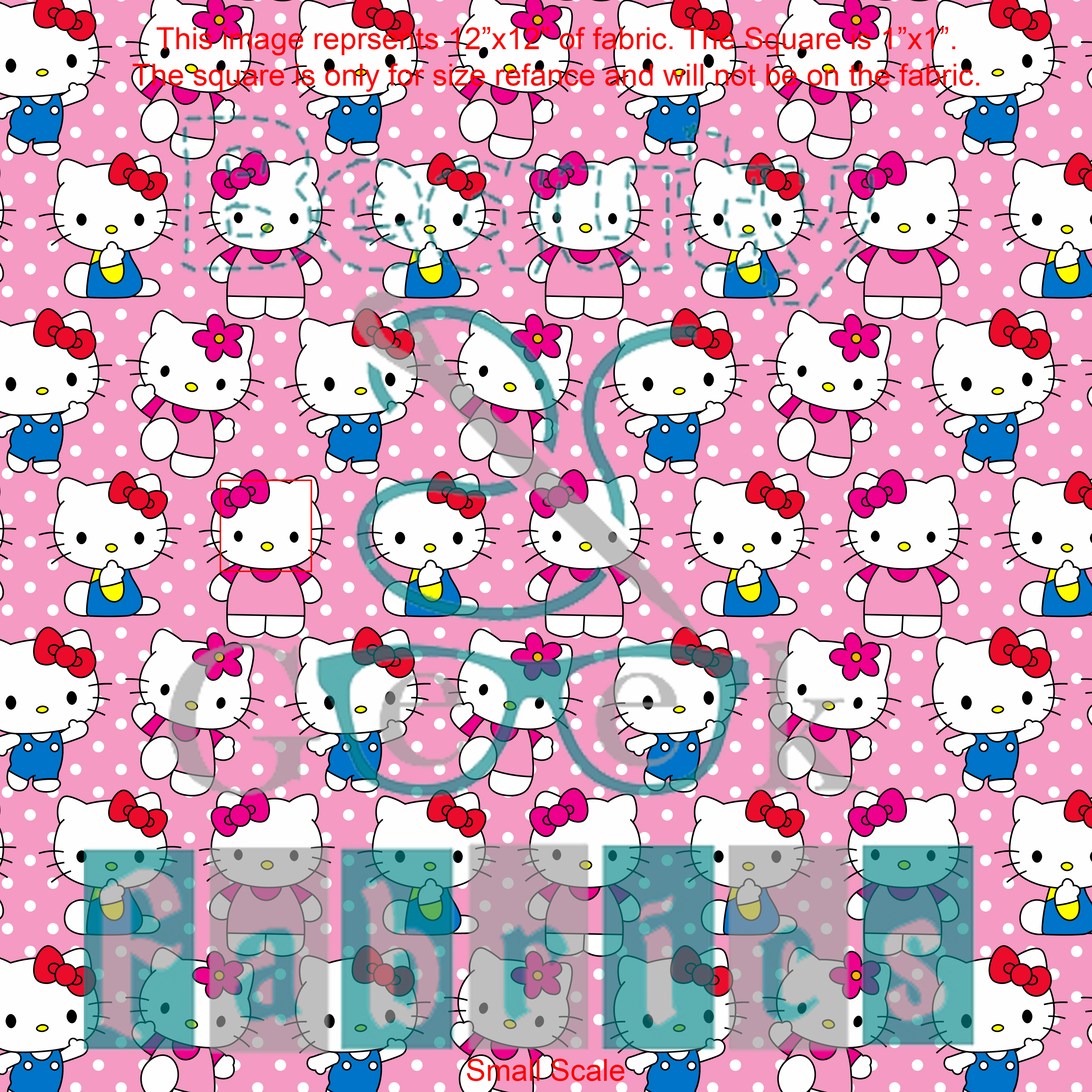 HK - Vinyl - PP Preorder