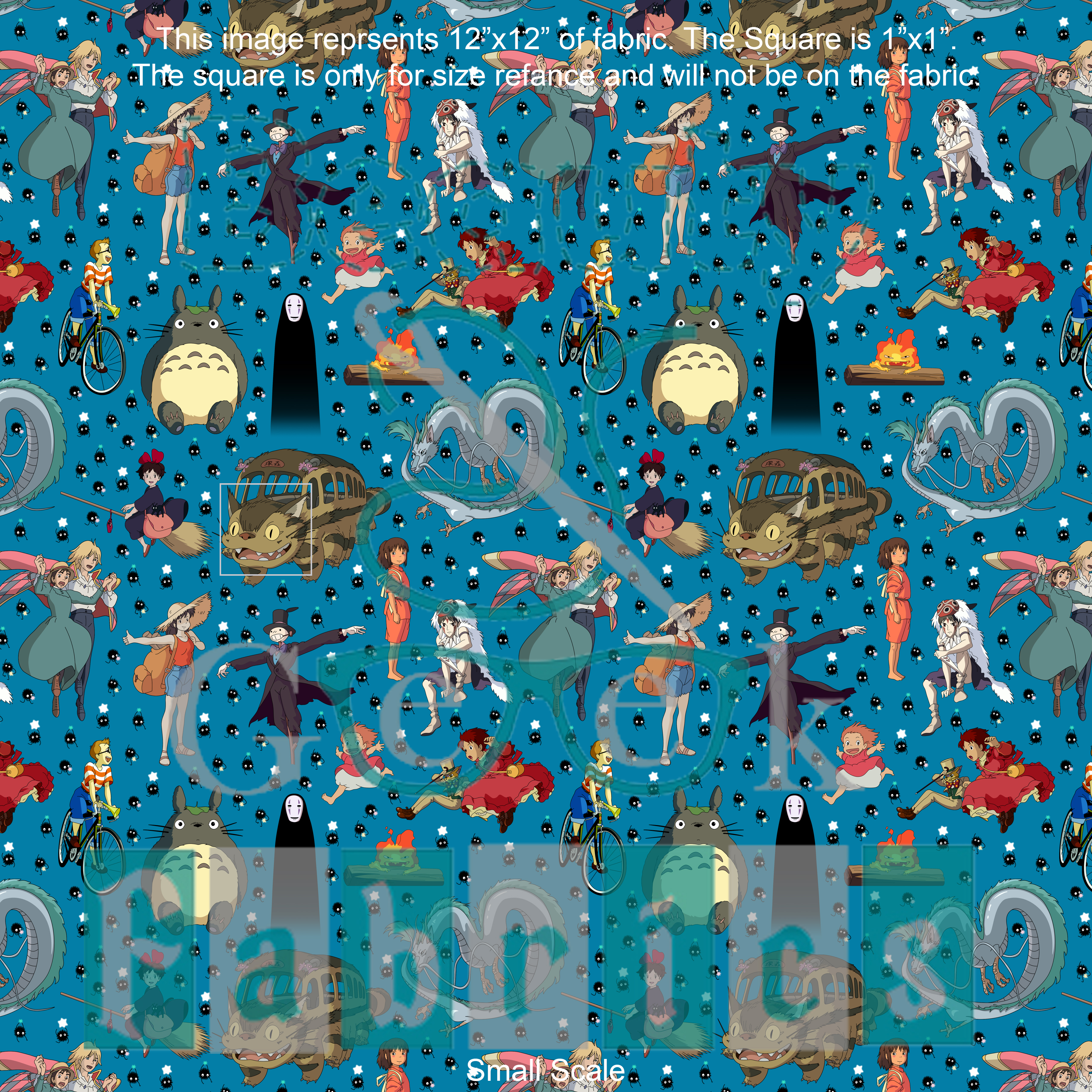 Studio G Main Vinyl - PP Preorder