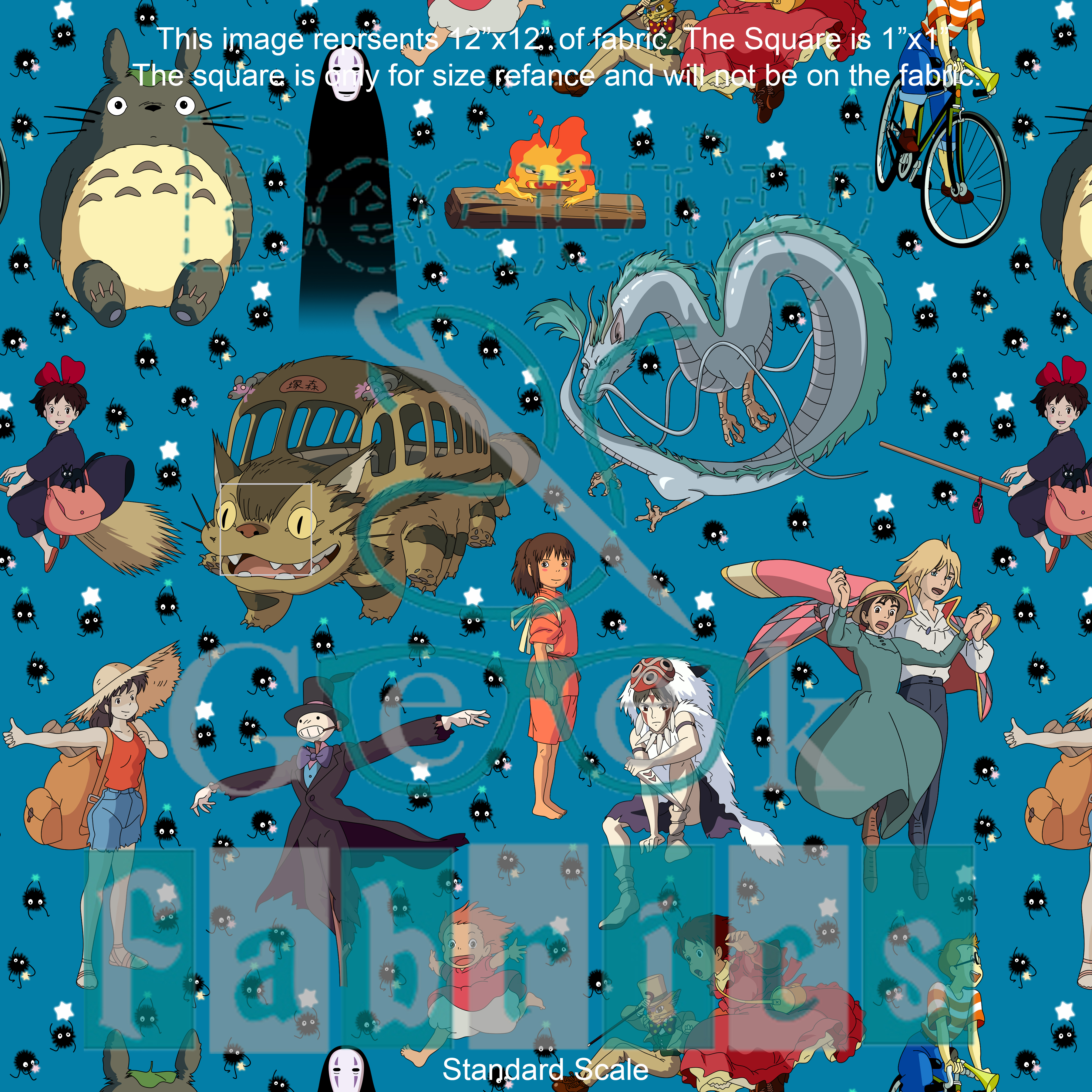 Studio G Main - PP Preorder