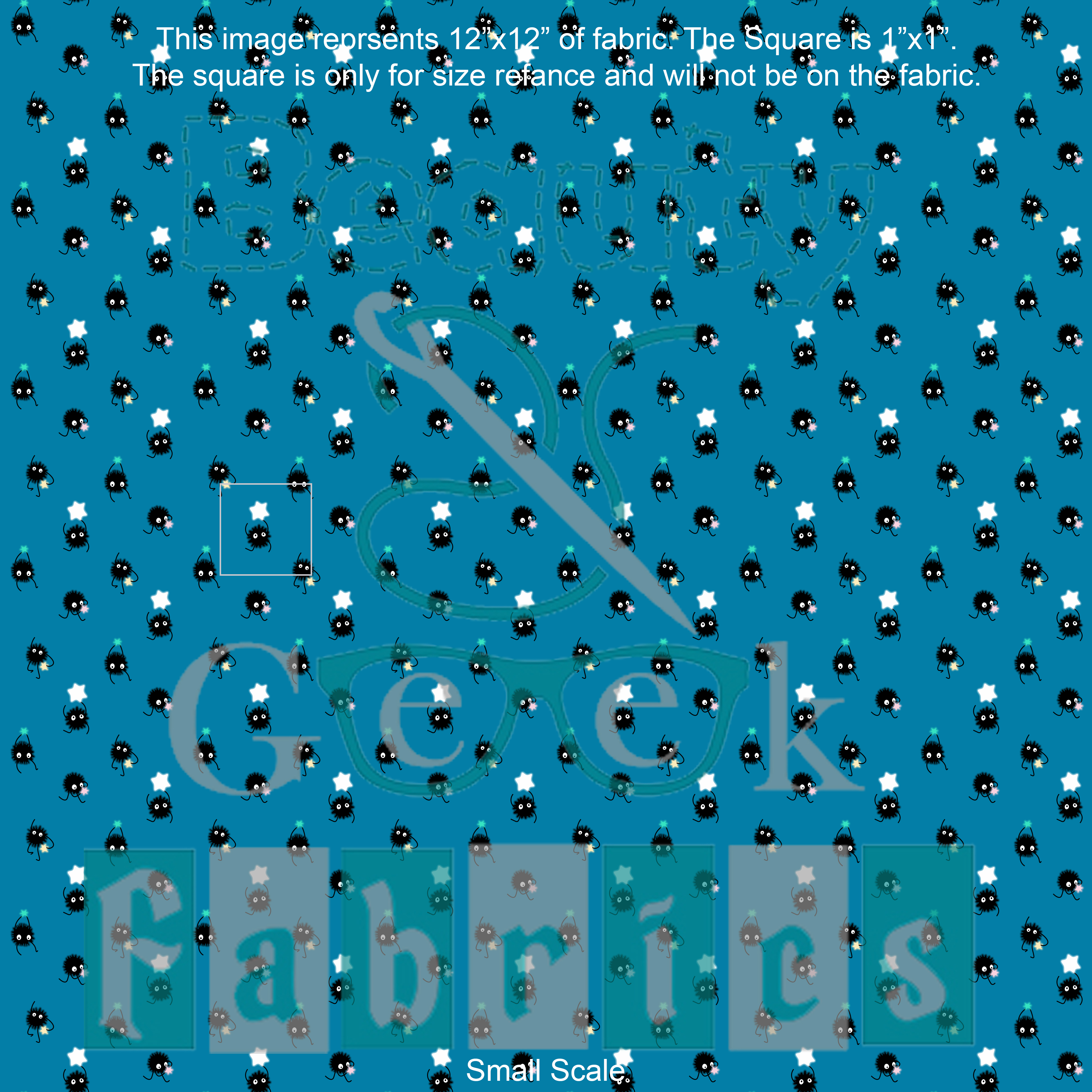 Studio G Sprites - Vinyl - Retail