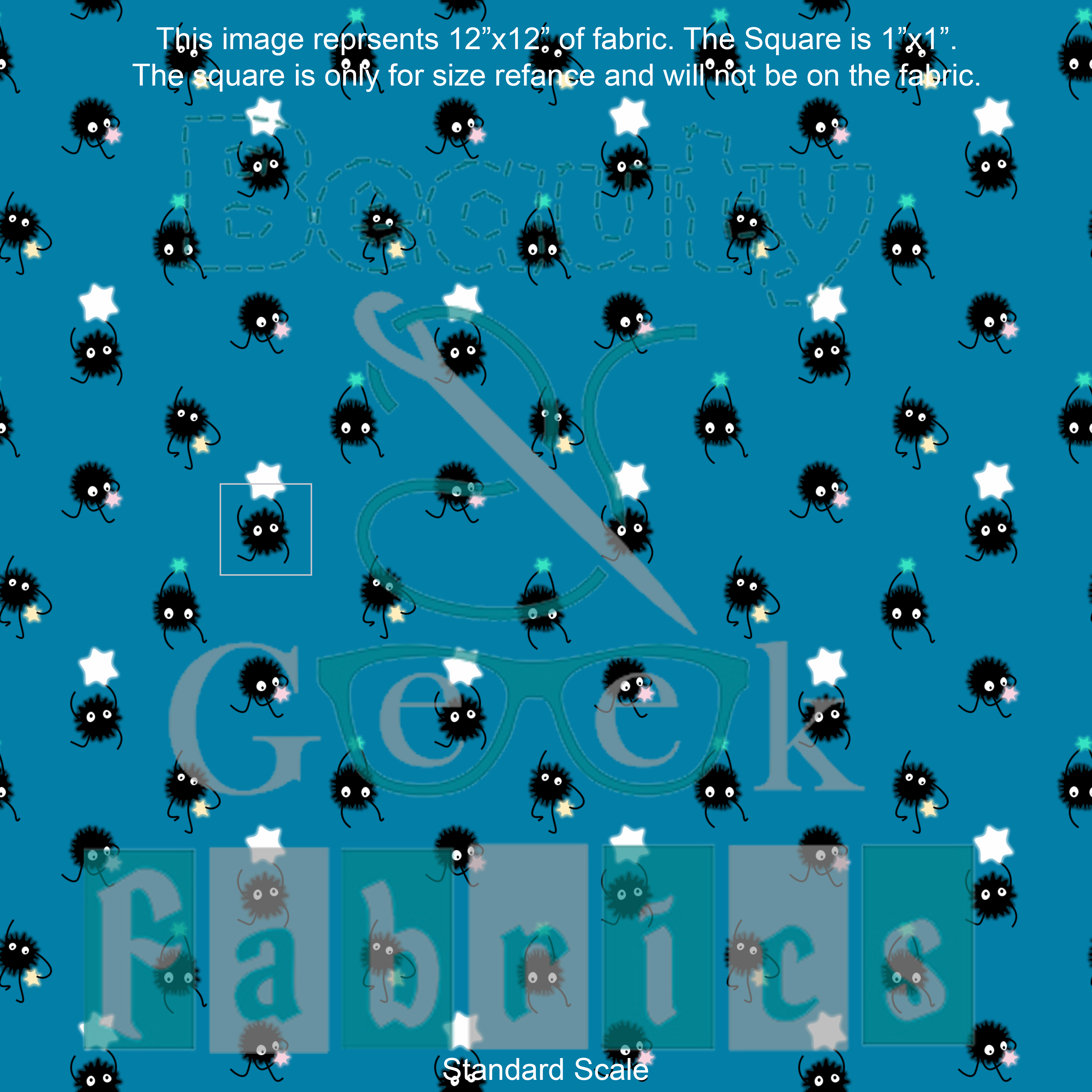 Studio G Sprites - PP Preorder